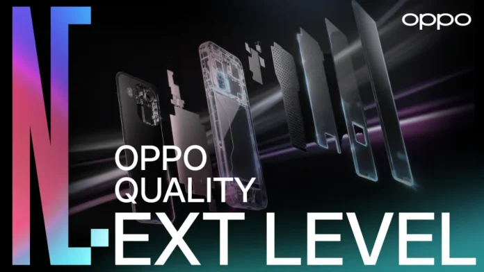 OPPO Announced Apex Guard, Reaffirming its Commitment to Next-Level Quality