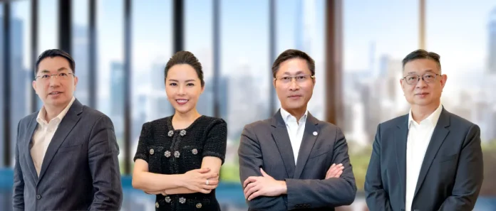 HGC Global Communications announces a major strategic transformation to strengthen its position in an AI-driven, digital-first economy, unveiling new leadership appointments and initiatives to accelerate innovation, operational synergy, and sustainable growth across its core business segments.