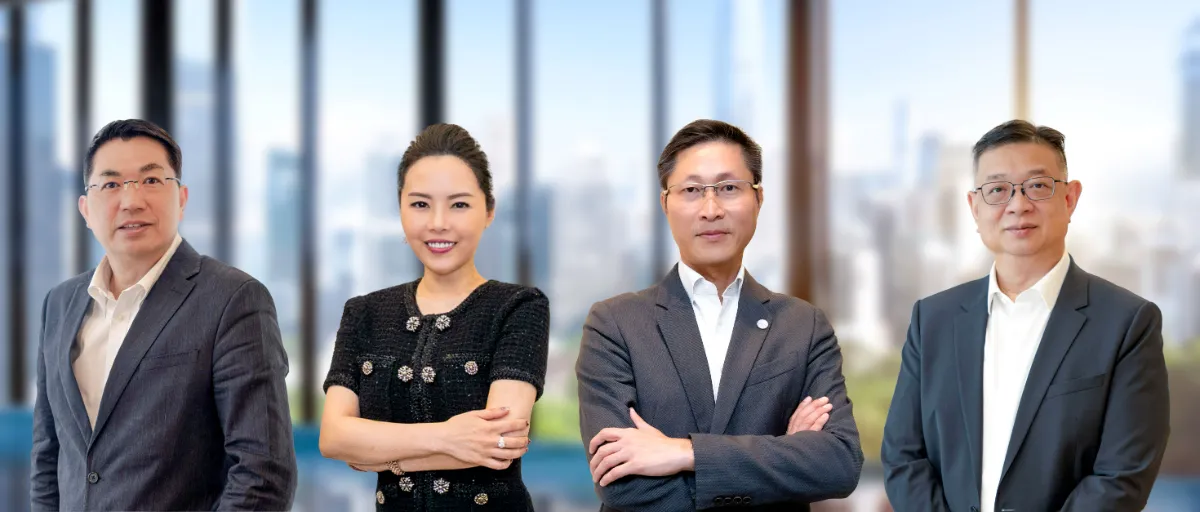 HGC Global Communications announces a major strategic transformation to strengthen its position in an AI-driven, digital-first economy, unveiling new leadership appointments and initiatives to accelerate innovation, operational synergy, and sustainable growth across its core business segments.