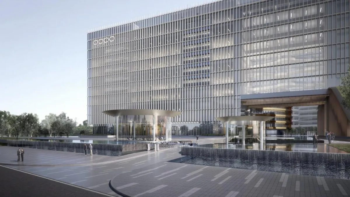 Oppo announced apex guard, reaffirming its commitment to next-level quality