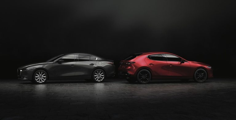 Mazda3 1.5L returns to Malaysia
