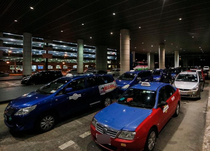 KLIA to trial vehicle access management system from September 1