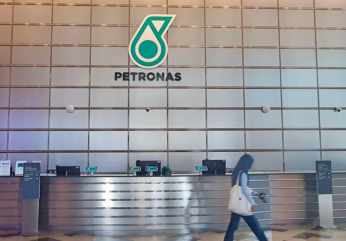 Petronas net profit falls 19% to RM26.2 billion in first half of 2025 Petronas net profit falls 19% to RM26.2 billion in first half of 2025