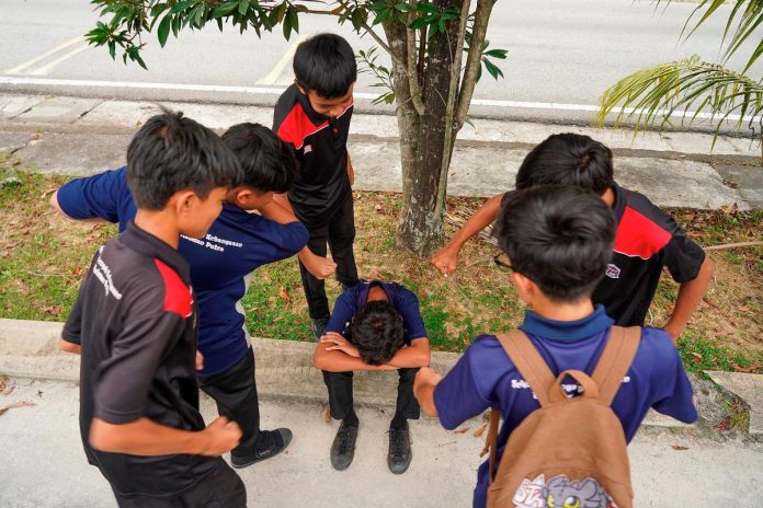 Consumer council joins fight against escalating student bullying