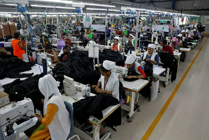 india-labour-protest India trade unions condemn new labour codes, plan nationwide protests