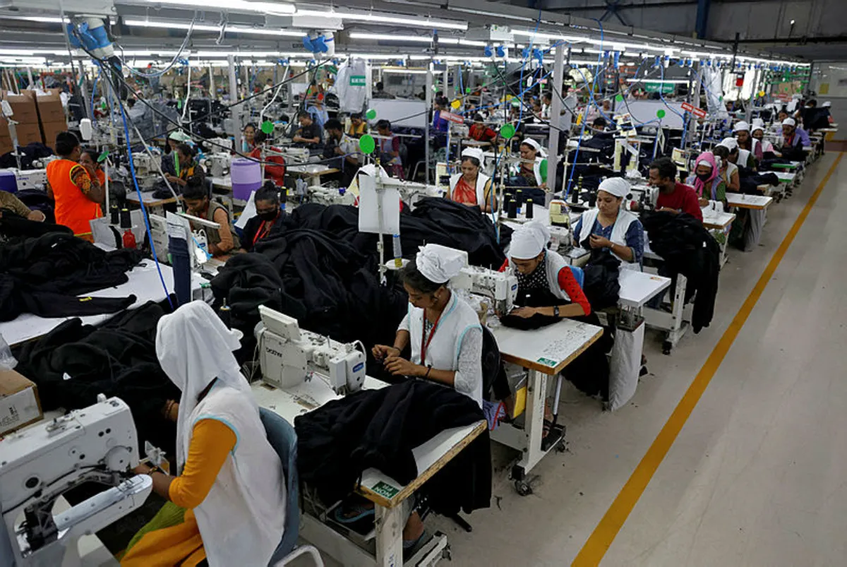 india-labour-protest India trade unions condemn new labour codes, plan nationwide protests