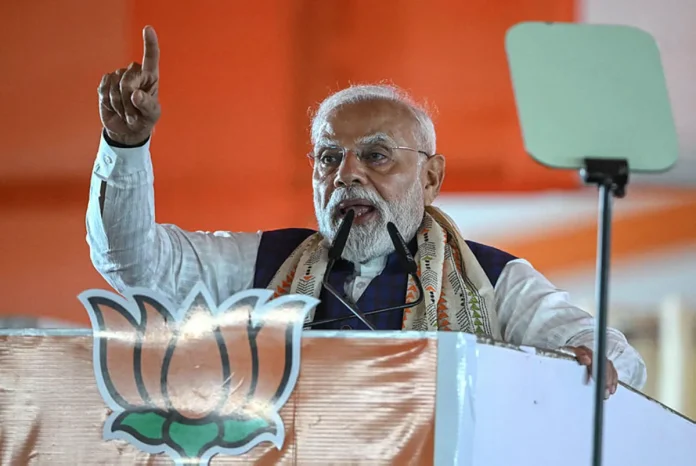 India temple stampede kills nine