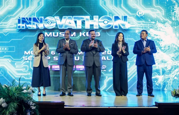 Malaysians show enthusiasm for innovation, entries for Innovathon Season 3 surge