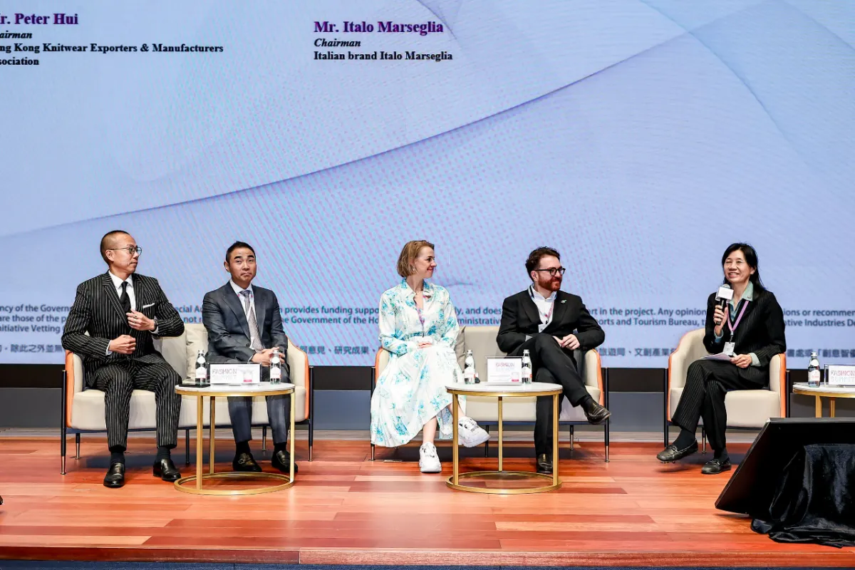 Fashion summit (hong kong) 2025 — asia’s premier sustainable fashion event — will take place from 12 november to 2 december 2025, featuring an international conference, fashion show, and exhibition. This year’s theme, “illuminate the art of sustainable fashion,” celebrates the fusion of sustainability, art, and innovation, bringing together global designers, scholars, and creative leaders at the hong kong palace museum and exchange square.