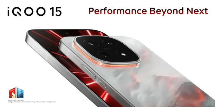 iQOO 15 flagship arrives in Malaysia