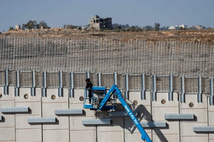 israel-lebanon-palestinian-conflict-131711 Israel Hamas