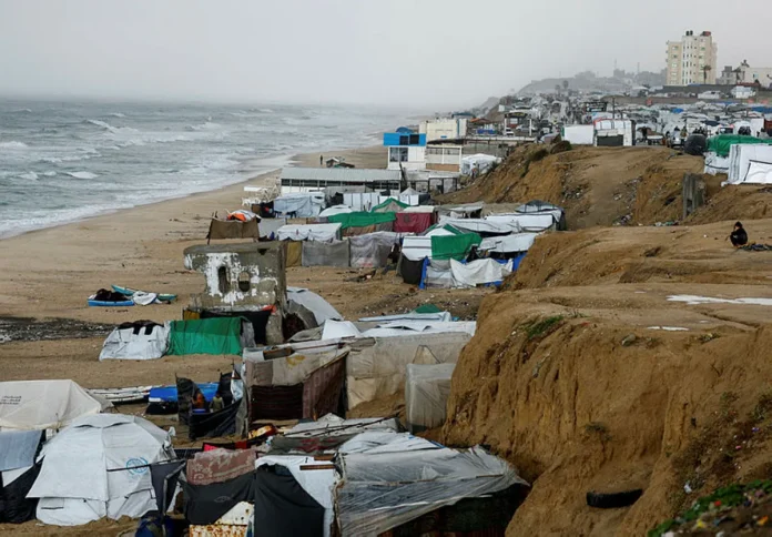 900 PESAKIT DI GAZA MENINGGAL DUNIA AKIBAT KELEWATAN PEMINDAHAN PERUBATAN - WHO