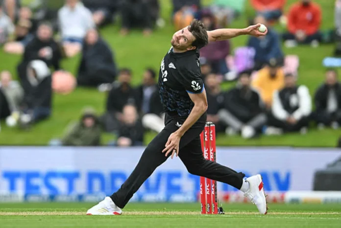 Duffy stars as New Zealand clinch T20 series against West Indies