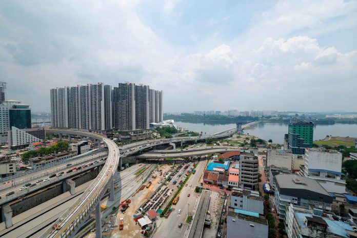 Johor records highest GDP growth among states in 2024 – DOSM