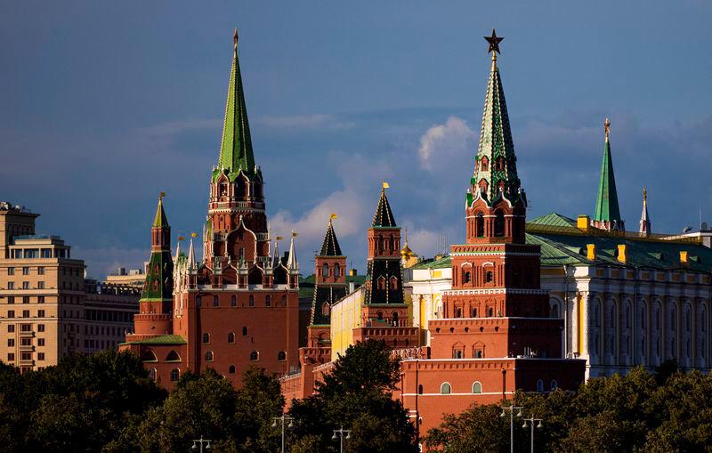 Kremlin slams Azerbaijan’s detention of Russian journalists