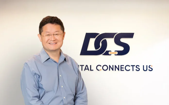 Alibaba Group veteran payments leader, Jia Hang, joins DCS to accelerate a new era of payments innovation