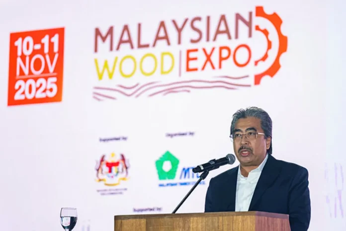 Malaysia maintains 54% forest cover, exceeding sustainability pledge