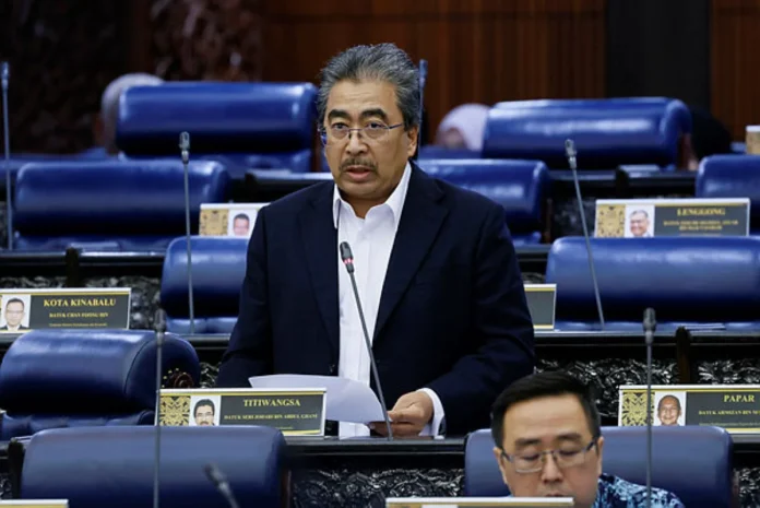 US tariffs have no impact on Malaysian palm oil input costs