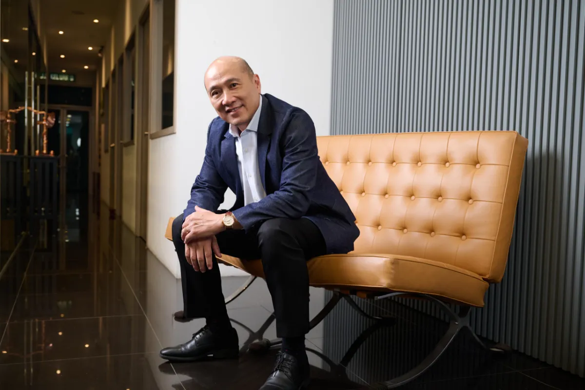 kab KAB posts 90.8% Q3 revenue surge on largest contract win