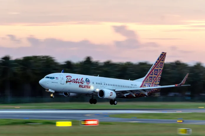 Batik Air