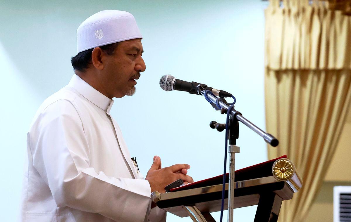Kerajaan kelulus peruntukan RM6.6 juta baiki cerun runtuh di Tanah Merah