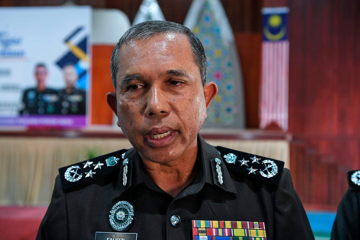 PDK programme cuts inmate recidivism to just 0.28 per cent in 2024 PDK programme cuts inmate recidivism to just 0.28 per cent in 2024