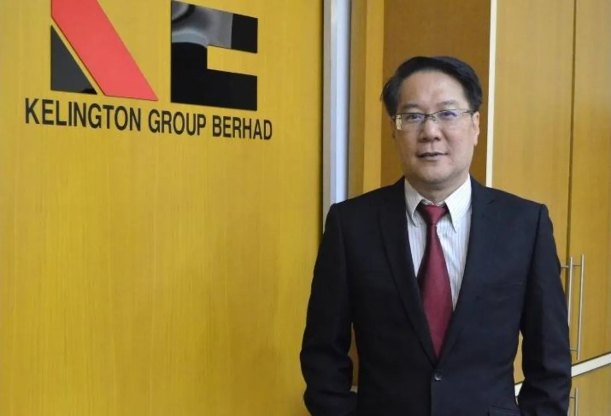 kelingtonn Kelington’s Q3 profit jumps 25% as higher-margin projects lift earnings