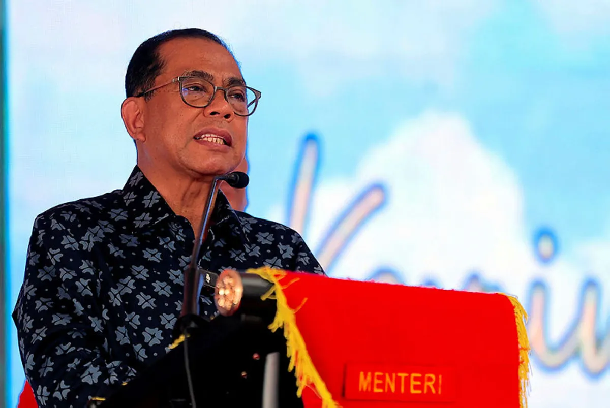 keluarga-atm Malaysia sedia bantu Thailand atasi banjir di Hatyai