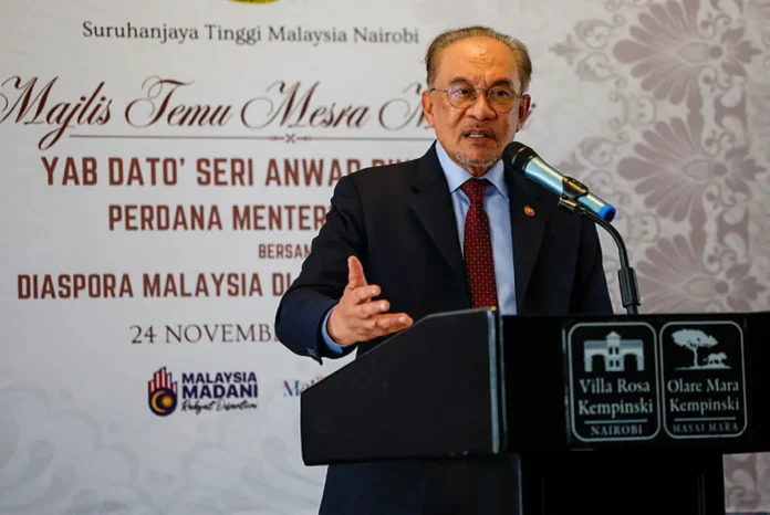 ken43-24112025-pm-diaspora-t692442ad-m800-xbe4b14a2 (1) PM Anwar ingatkan penduduk kawasan banjor patuh arahan pindah