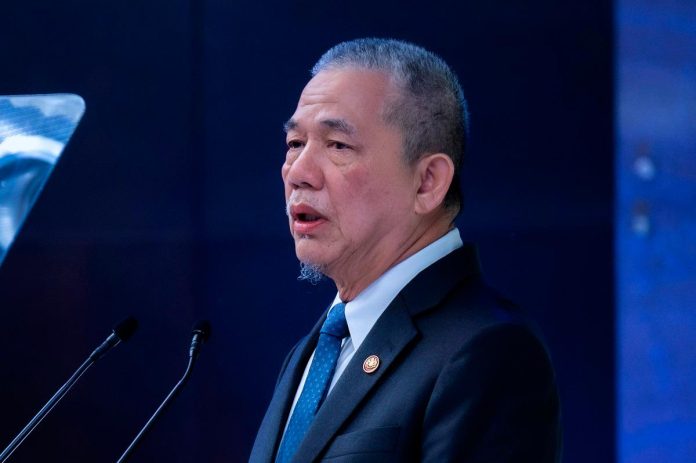 Mesyuarat menteri tenaga APEC platform Malaysia tangani cabaran tenaga