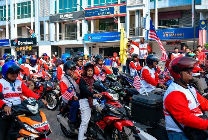 Ramanan urges time for minister to explain Urban Renewal Bill