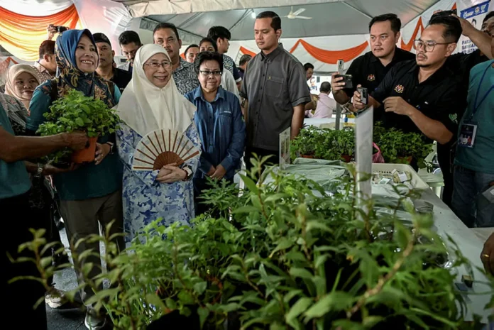 Sektor korporat diseru perkasa ekonomi komuniti setempat