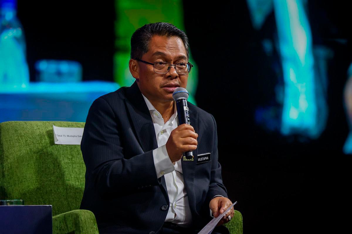 RM72 billion allocated for higher education RM72 billion allocated for higher education