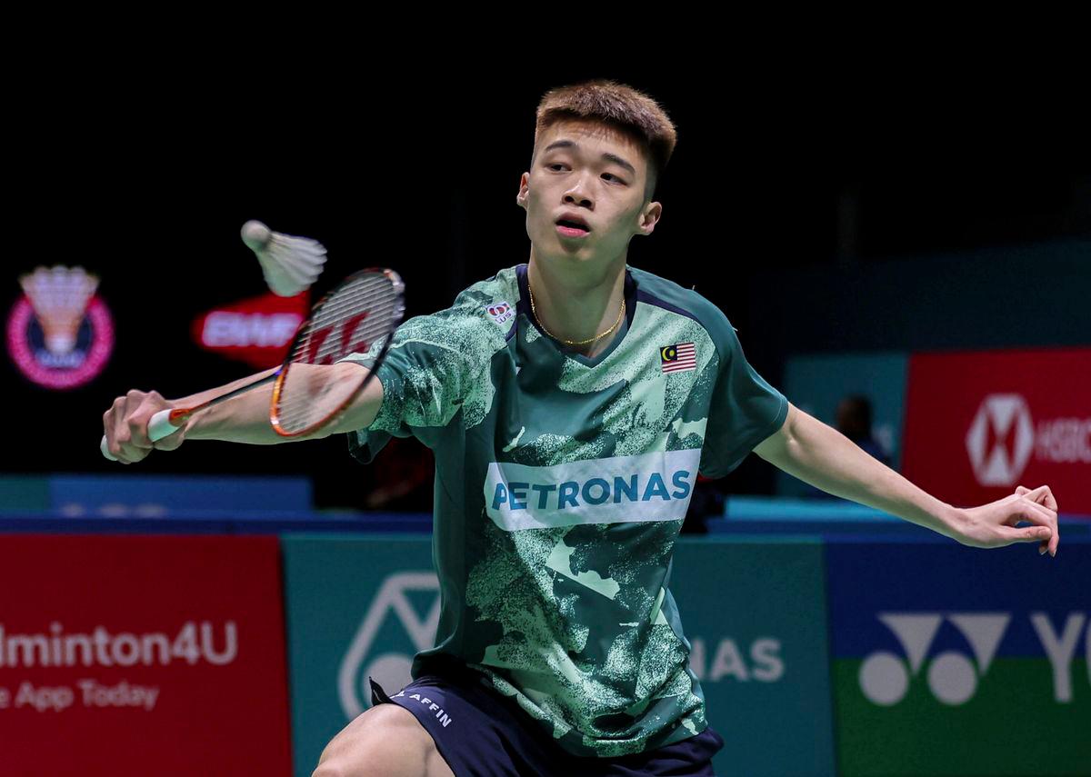 Ng Tze Yong to undergo ACL surgery in Qatar, BAM confirms