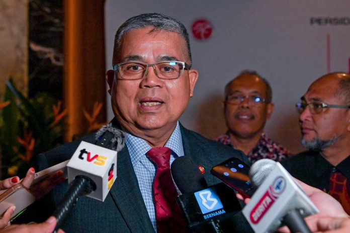 Government proposes extending Rukun Tetangga committee term to three years