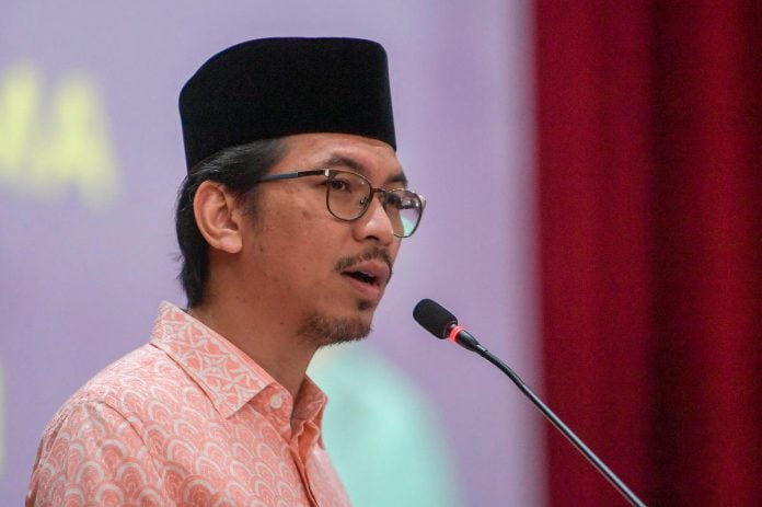 RUU Perolehan Kerajaan 2025 tingkat ketelusan urus tadbir perbelanjaan negara