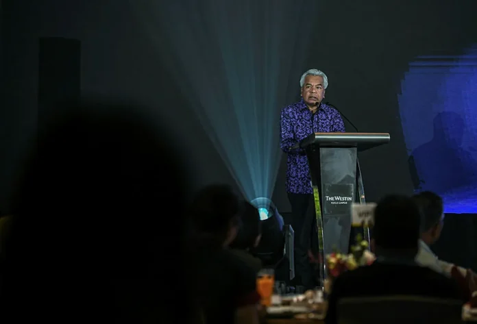 ASEAN tegaskan peranan utama dalam rantau Indo-Pasifik