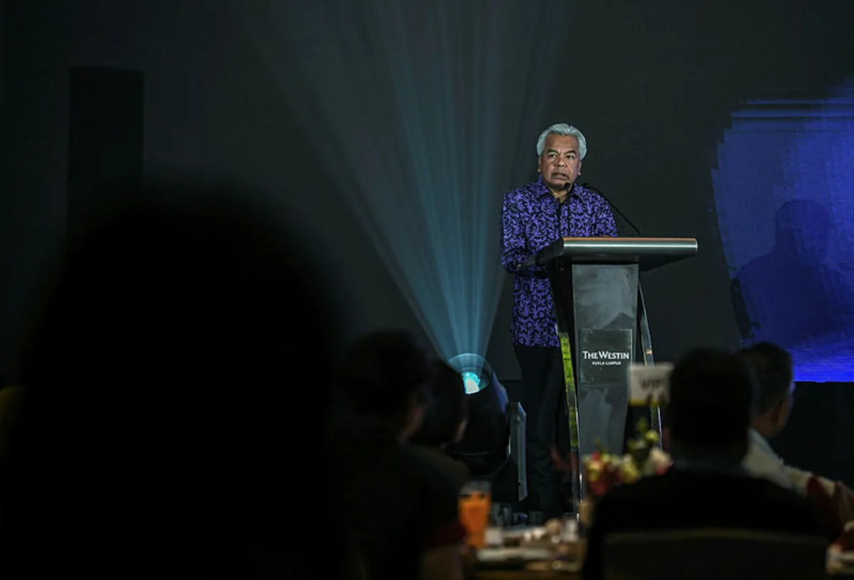 ASEAN tegaskan peranan utama dalam rantau Indo-Pasifik