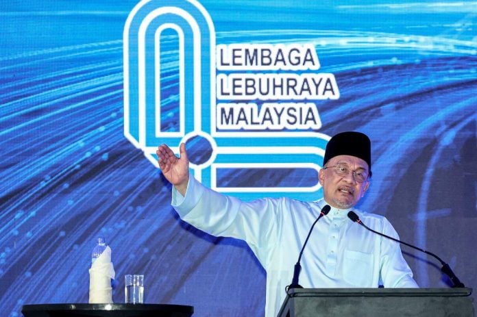 PM Anwar calls for unity and inclusive development on Merdeka
