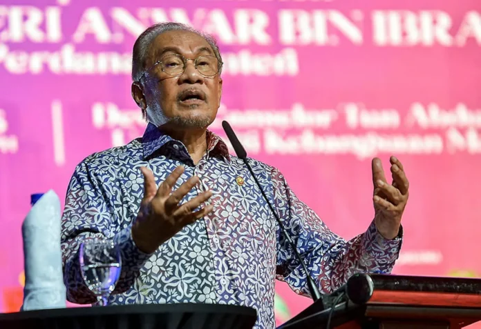 PM Anwar arah KSU, ketua jabatan beri perhatian serius isu prapelaksanaan projek