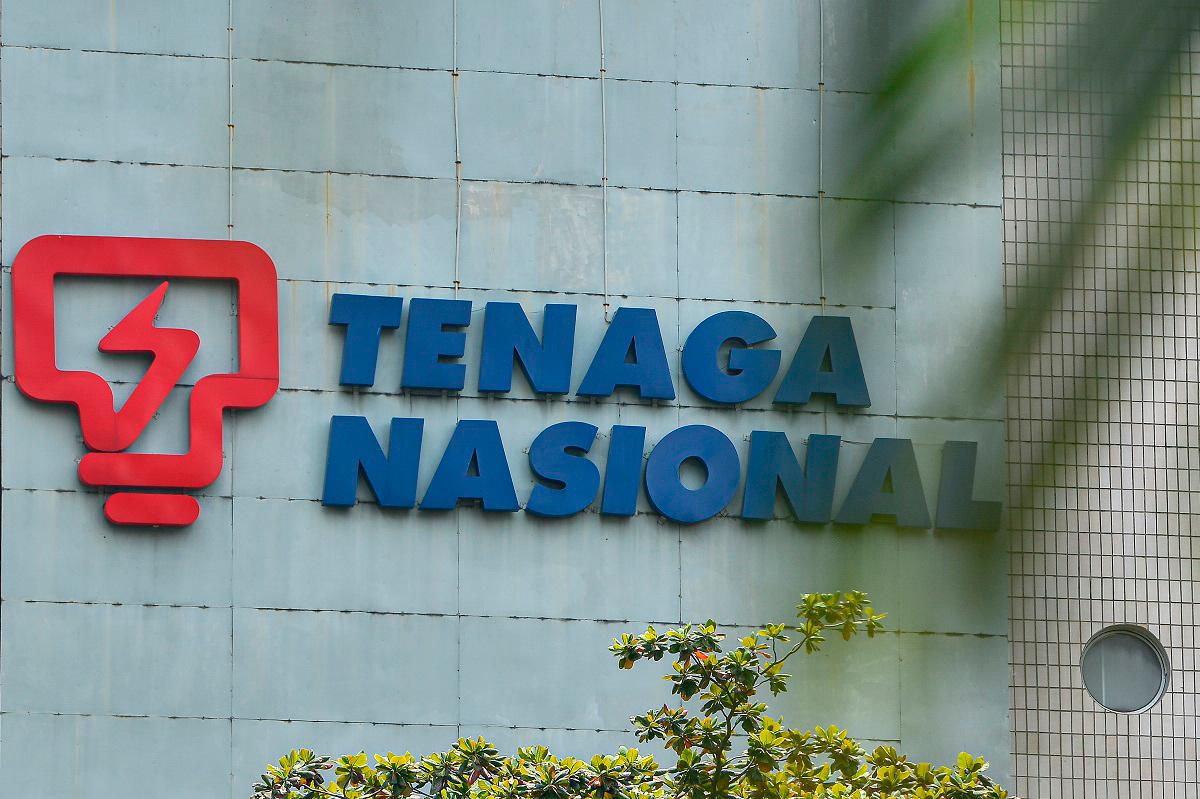 Penilaian cukai tambahan TNB: Mahkamah Persekutuan benarkan rayuan LHDN Penilaian cukai tambahan TNB: Mahkamah Persekutuan benarkan rayuan LHDN