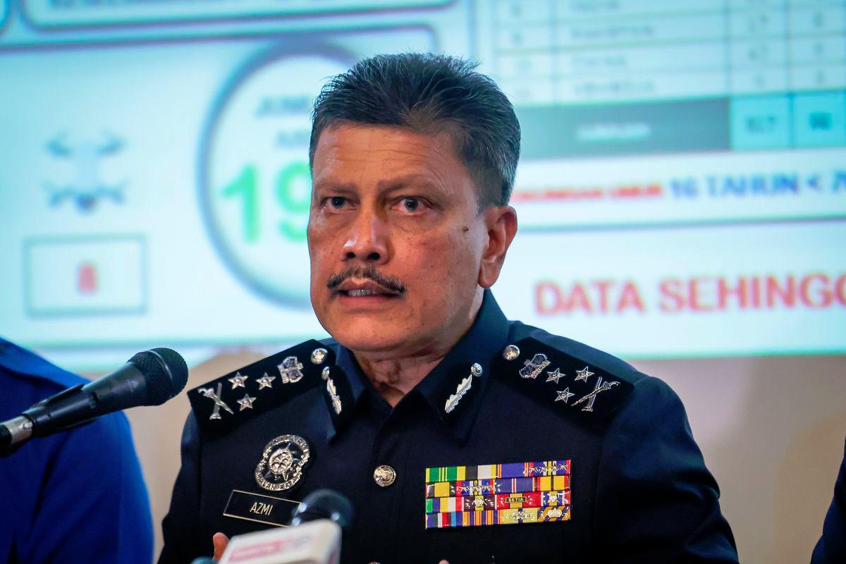 Over 5,000 police personnel deployed for ASEAN foreign ministers’ meeting Over 5,000 police personnel deployed for ASEAN foreign ministers’ meeting