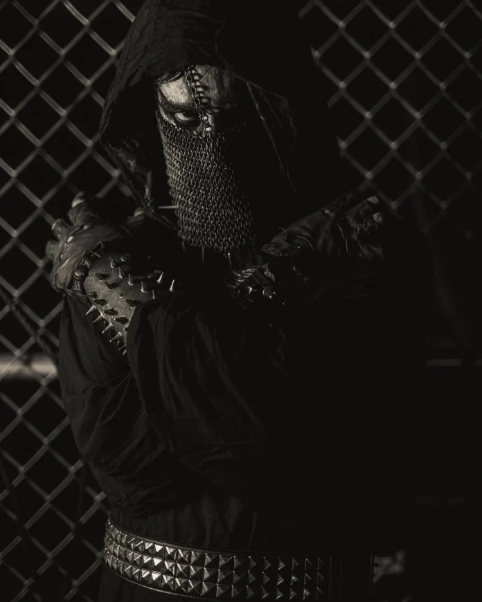 lamp-of-murmuur-album-review Lamp of Murmuur - The Dreaming Prince in Ecstasy Review