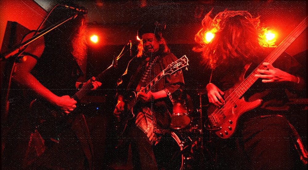 Langsuir - fitan review