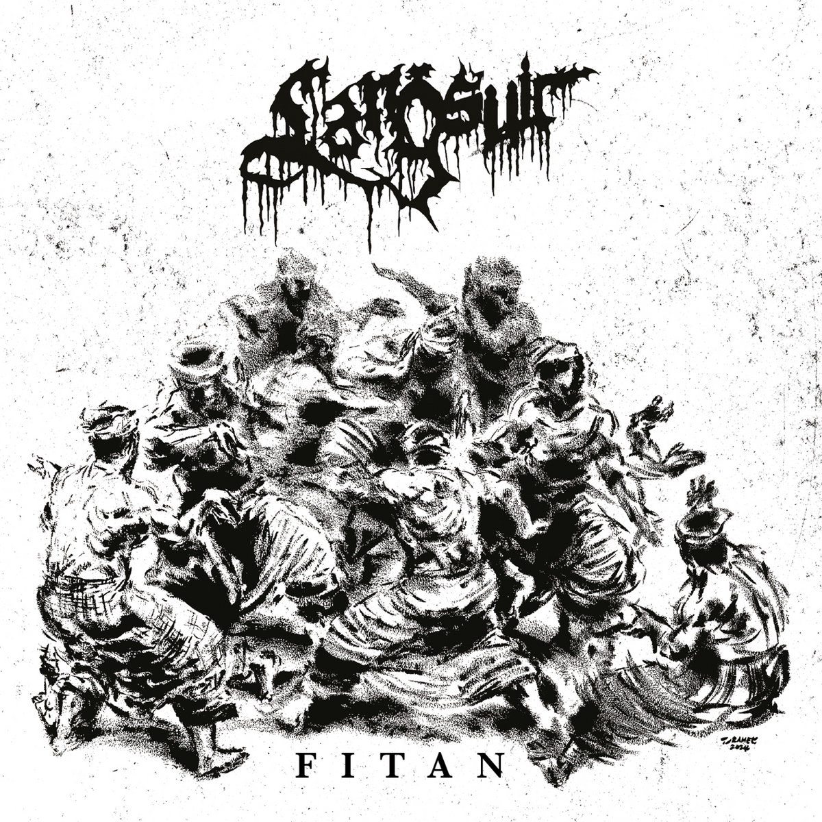 Langsuir - fitan review