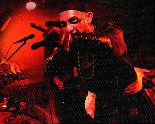 Langsuir - Fitan review