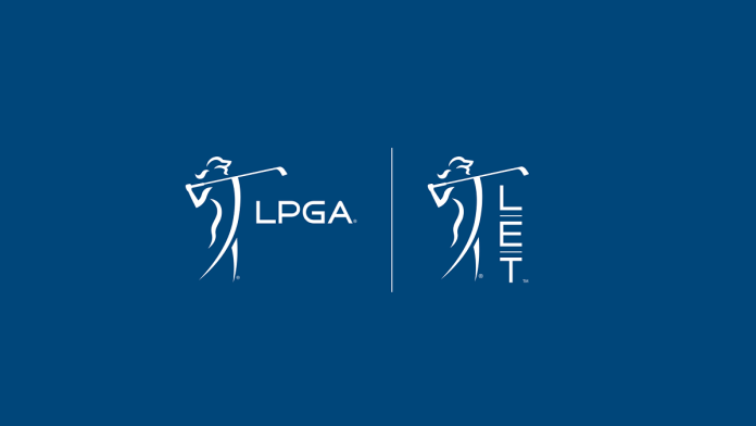 LPGA Logo - LPGA