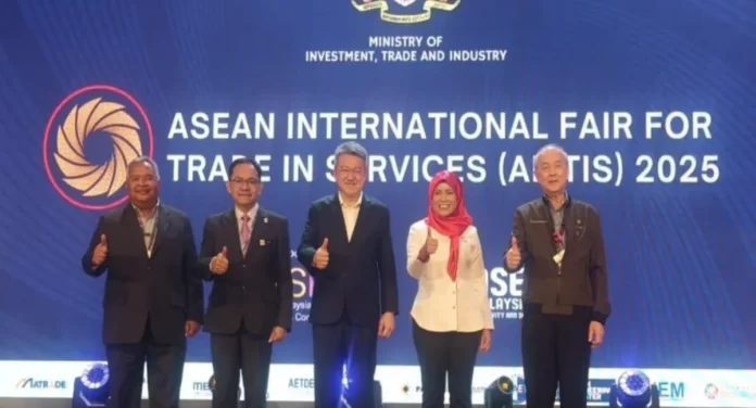 Malaysia urges Asean countries to raise wages, job quality in services sector amid AI, tech advancements