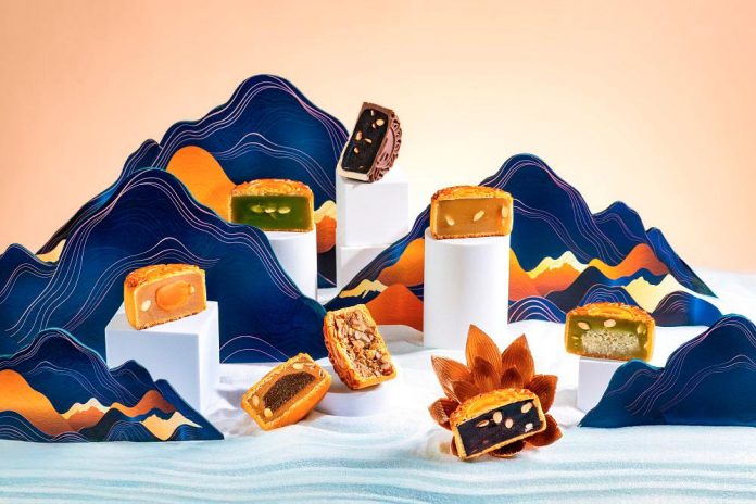 Mooncake whispers coming this Mid-Autumn Festival