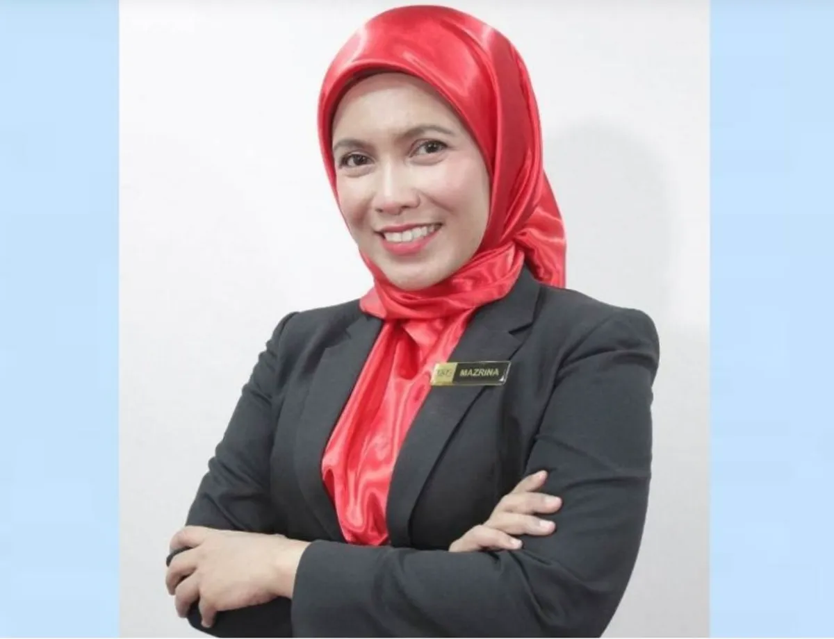 mazrina-mohamed-ibramsah Red tape reform initiative boosts access to financing, strengthens aerospace supply chain